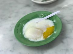 半熟蛋-亚坤(远东广场店)