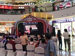 -万达茂商场(南京仙林店)