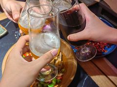 -三杯赤運·中式小酒馆(所城里店)