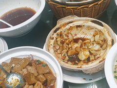 -欣旺·迎宾楼·百年无锡菜