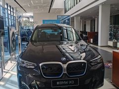 -上海宝信宝马4S店