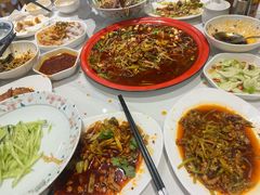 -霹雳火·重庆烧烤·江湖菜(解放碑店)
