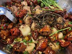 -天治宣·野椒鸡(龙头寺总店)