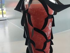-海岩咖啡·三明治(晋中奥莱店)
