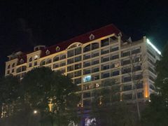 -花水湾第一村温泉大酒店