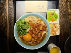 -喜晋道面馆(华严寺广场店)