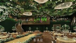 -宝格利廷宴会艺术中心(南商店)