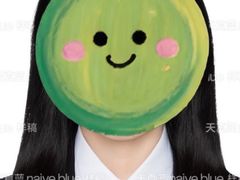 -天真蓝照相馆(中华广场店)