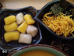 -鲜芋仙(宝地广场店)