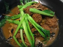 家烧丸子-村(悦海新天地店)
