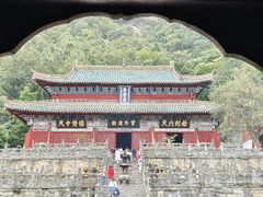 -南武当山景区