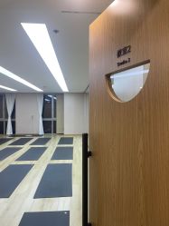 -酉嘉瑜伽YO+YOGA