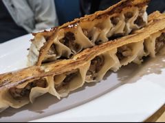 -大眼锅贴水饺(河东店)