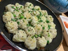 拇指煎包-望江门小龙虾·烧烤(九堡店)
