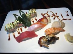 -山葵家·创意料理(宁波来福士店)