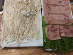 -草原塞蛮羊火锅城(港湾店)