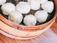 小笼包-万寿斋(山阴路店)
