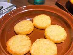 香脆颗粒薯饼-萨莉亚意式餐厅(南京环亚凯瑟琳广场店)