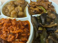-晓宇盒饭(民安街店)