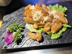 -自己人·煮熟的鸭子(万达店)