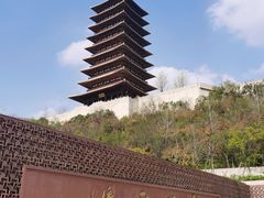 -牛首山文化旅游区