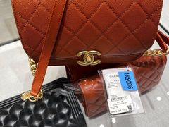 -CHANEL(恒隆广场店)
