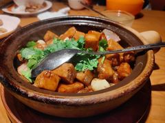 -话梅·客家小厨(东门店)
