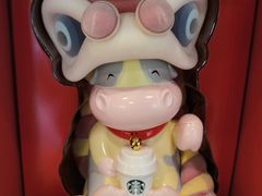 -星巴克臻选(济南恒隆店)