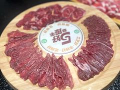 -阳坊胜利涮羊肉(阳坊老店)