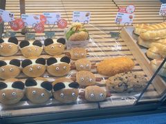 -爱维尔阳光蛋糕(汇金广场店)