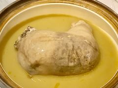 胡椒鲍鱼猪肚鸡-玖尹-新派中式餐酒馆