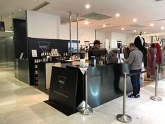 -Manner Coffee(芮欧百货店)