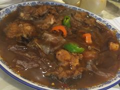 -眷江南之小蓝鲸(王府大街店)