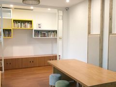 -麦田里儿童之家(华景店)