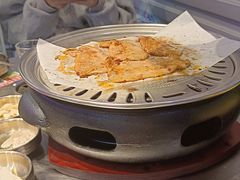 -入火韩国烤肉(凯旋广场店)