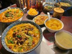 -粉家柳州螺蛳粉(杨宅路店)