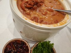 -月福京味斋·烤鸭店·北京菜(鼓楼总店)