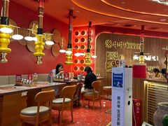 大堂-牛牛章·章鱼水煎肉(光谷世界城店)