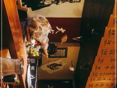 -半藏居酒屋(香港花园店)