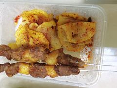 -阿娜尔·新疆菜(宜家荟聚中心店)
