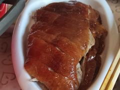 -大鸭梨(天通西苑店)