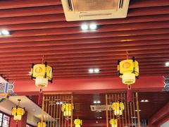 -老边饺子馆(中街店)