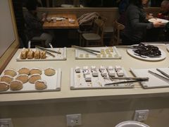 -素满香·素食自助餐(苏州·临顿路店)