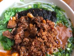 -翠湖六号全日制西餐厅(翠湖宾馆店)