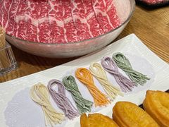 -尚海豆捞(乐虹坊店)