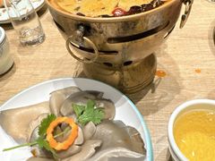 -古关火锅店(古北水镇景区店)