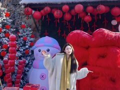 -波塞冬旅游度假区