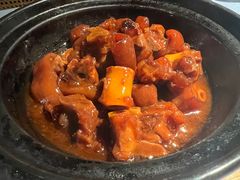 -晓粤·惹味粤菜(凯德乐峰广场店)