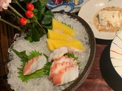 -松鹤精致料理(五一中路店)