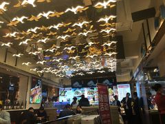 大堂-必点海鲜·鲅鱼水饺(鞍山西道店)